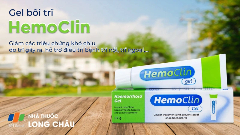 Hemoclin 1