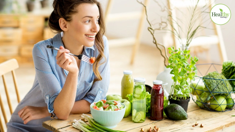 Bị hiếm muộn không nên ăn gì để vợ chồng sớm có con 3
