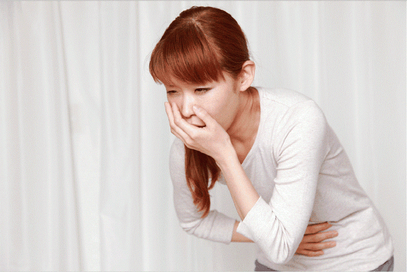 Hiện tượng đau dạ dày như thế nào, bạn biết chưa 1