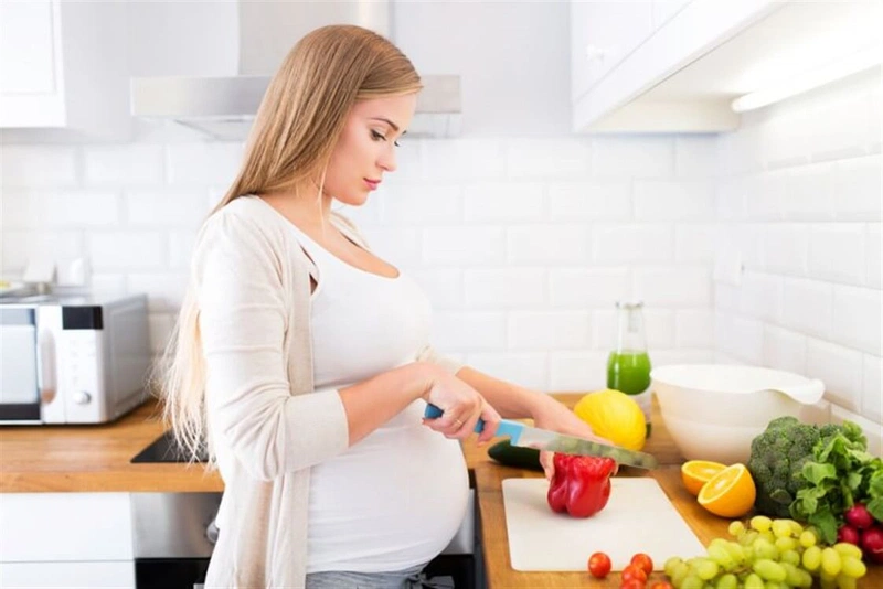 Hiện tượng đau khớp ngón tay ở bà bầu: Nguyên nhân và cách điều trị? 4