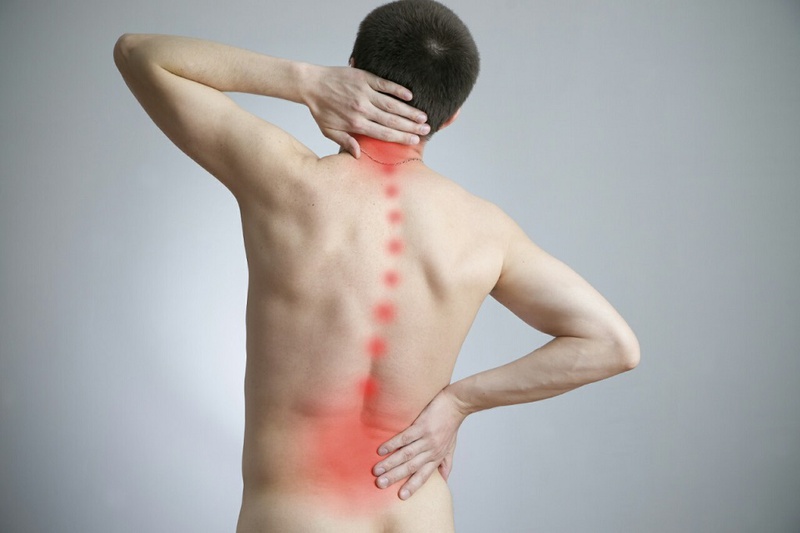 Hiện tượng gai cột sống: Cơ chế hình thành và đối tượng dễ mắc phải nhất 1