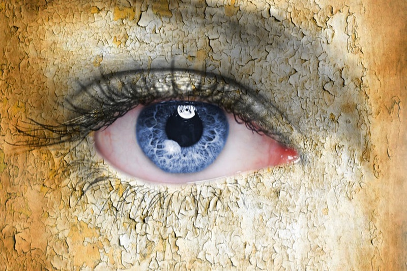 Hiện tượng khô mắt là gì - Nguyên nhân và các biện pháp điều trị?1
