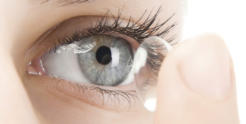 Hiện tượng khô mắt là gì - Nguyên nhân và các biện pháp điều trị?2