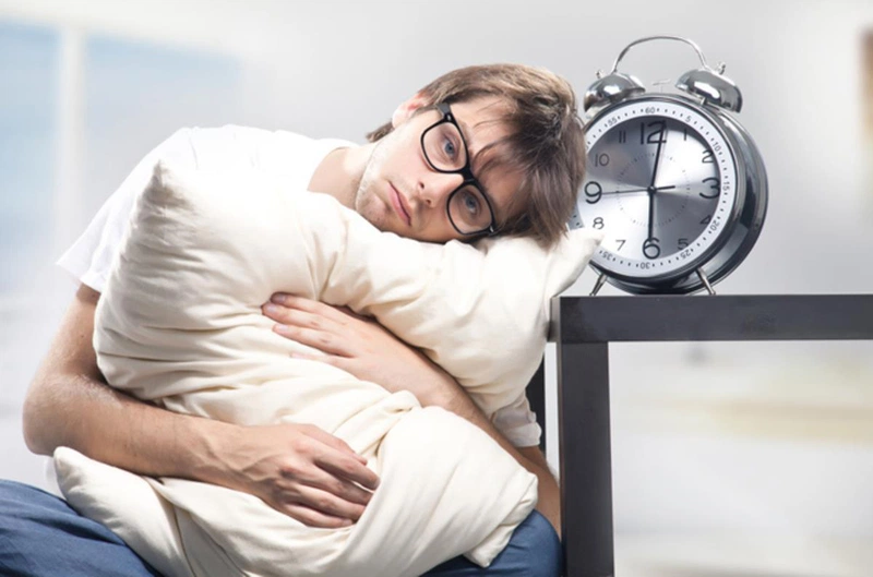 Hiện tượng mắt phải giật liên tục cảnh báo điều gì và cách khắc phục như thế nào? 3