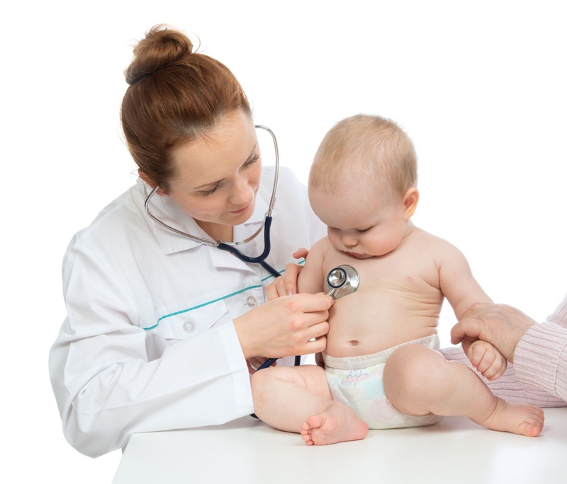 Hiện tượng trẻ sơ sinh bị tiêu chảy sủi bọt là do đâu và nên khắc phục như thế nào? 3