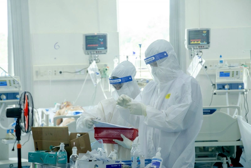 Hiểu đúng về thông tin chỉ số CT là gì?