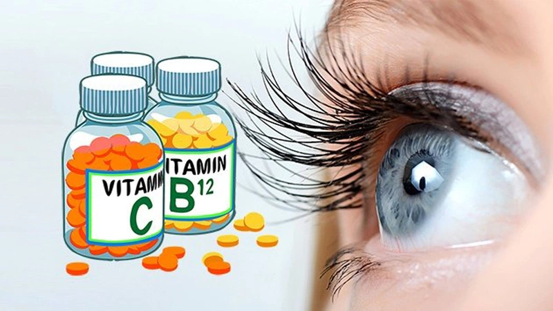 Hiểu đúng về thuốc nhỏ mắt trị thoái hóa điểm vàng