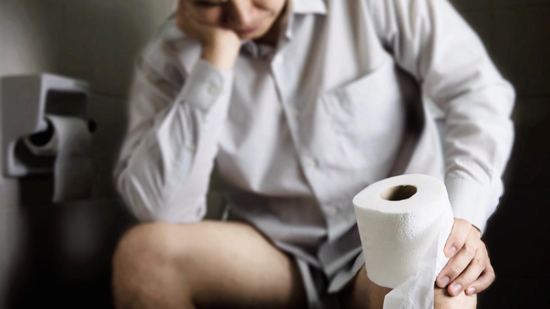 Hiệu quả của bấm huyệt chữa táo bón? Cách thực hiện như thế nào? 3