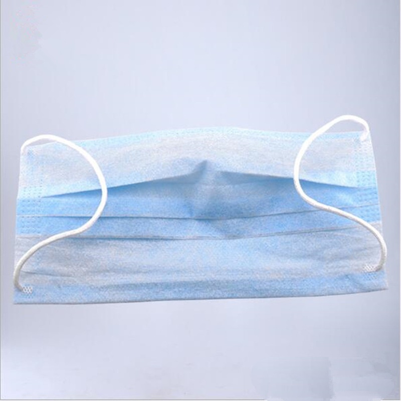 Hiệu quả của khẩu trang y tế than hoạt tính và cách chọn khẩu trang chất lượng 4