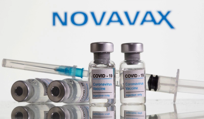 Vắc xin Novavax có hiệu quả bảo vệ cao, giảm nguy cơ mắc các triệu chứng bệnh nặng