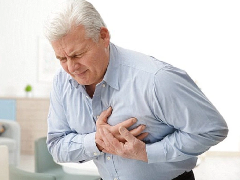 Hiểu sao cho đúng về bệnh suy tim?