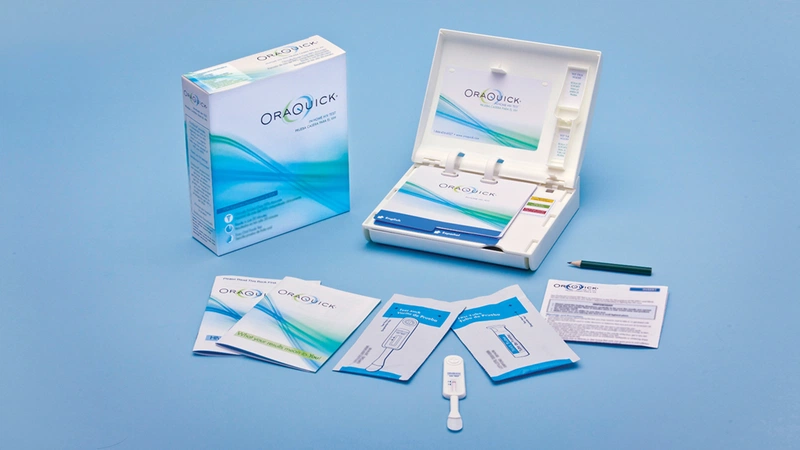 Hiệu thuốc có bán que thử HIV không? Tự xét nghiệm HIV tại nhà có chính xác không?2