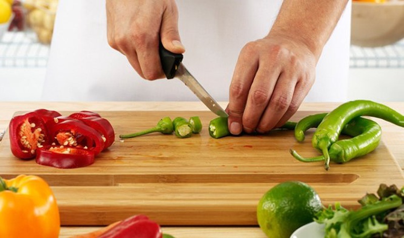 Khuyến cáo về dinh dưỡng trong và sau quá trình điều trị ung thư3