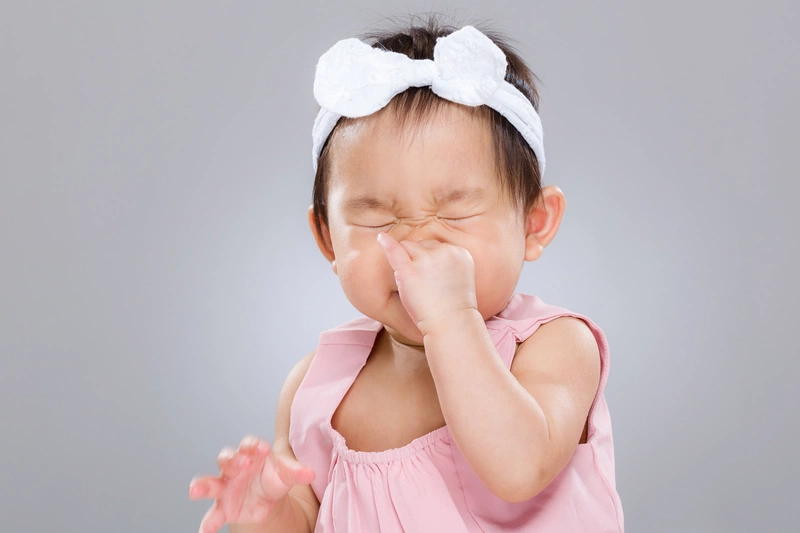 Ho có đờm kéo dài ở trẻ em là như thế nào? Nguyên nhân do đâu? 1