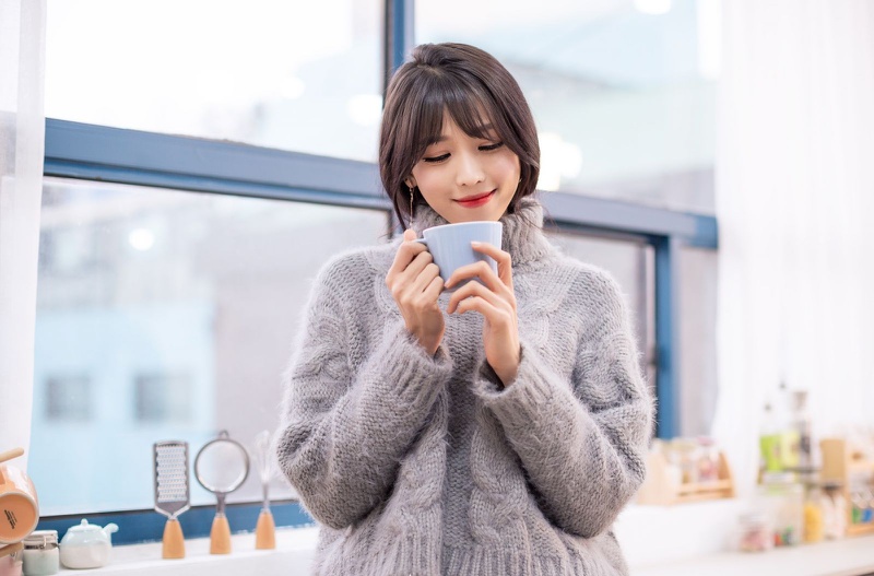 Hoa đậu biếc - thảo mộc chống lão hóa ưu việt 2