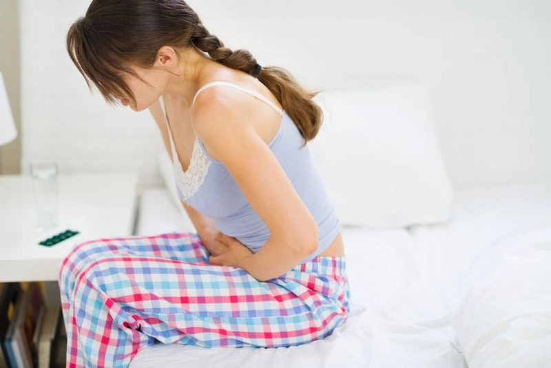 Hoạt huyết nhất nhất trị đau bụng kinh và những điều bạn cần biết2