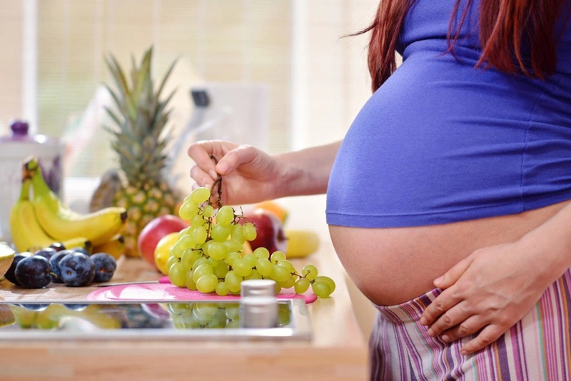 Hội chứng chân không yên ở bà bầu - Mẹ bầu không thể bỏ qua! 2