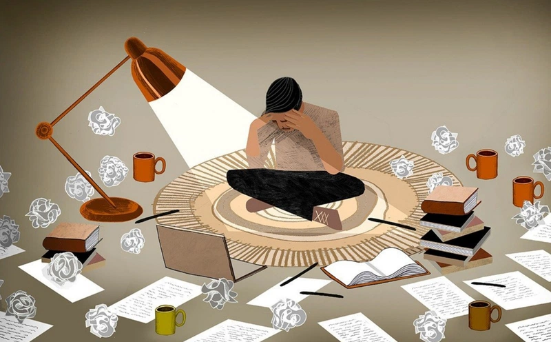 Hội chứng hoàn hảo là gì? Điều trị hội chứng hoàn hảo như thế nào? 1