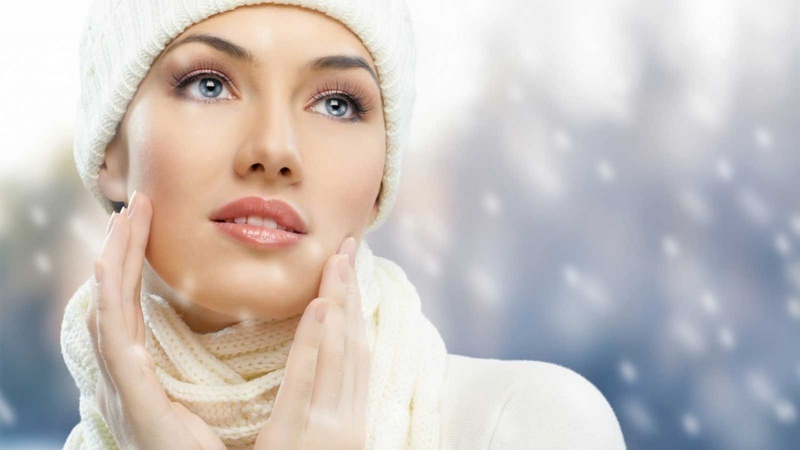 Hội chứng khô mắt mùa đông mà bạn cần biết để đề phòng 1