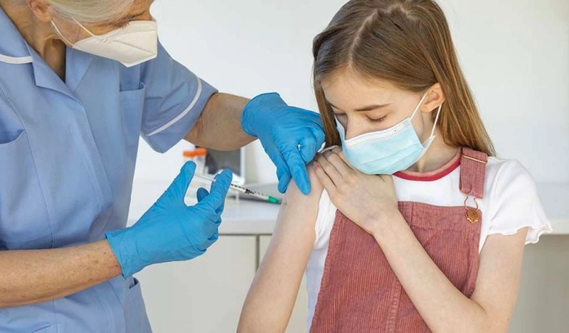 Hội chứng MIS-C là gì? Cách chẩn đoán, điều trị và phòng ngừa? 1