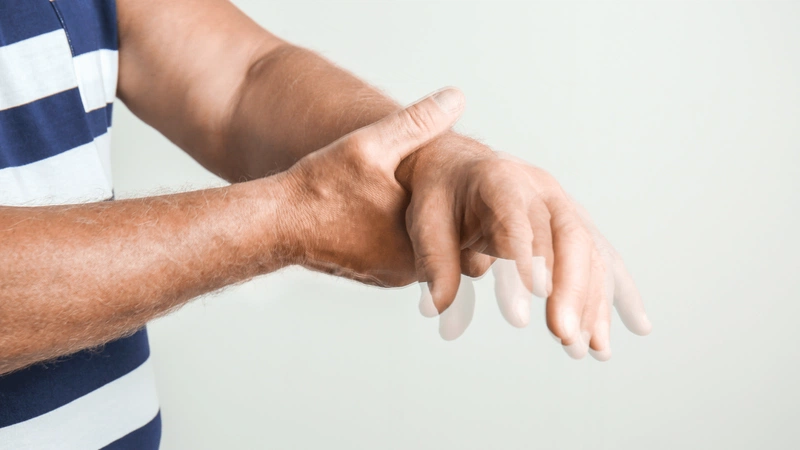 Hội chứng ngoại tháp: Nguyên nhân, triệu chứng và biện pháp điều trị 2