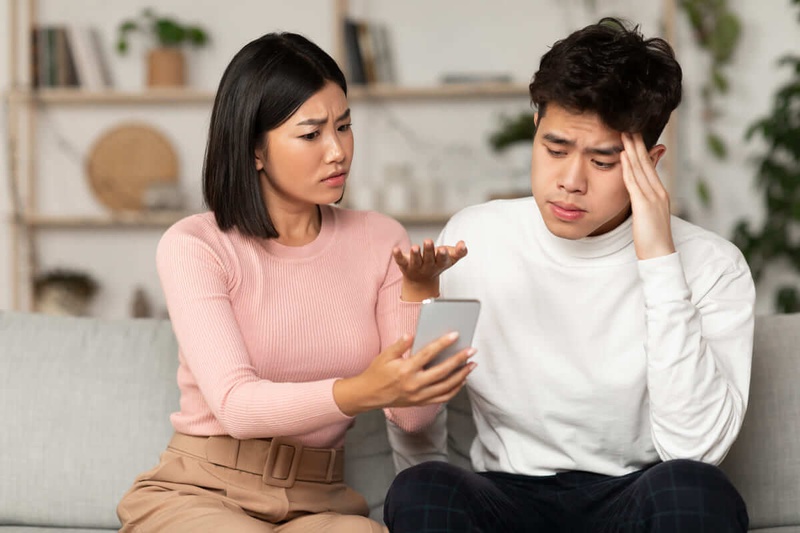 Hội chứng Othello: Nguyên nhân, triệu chứng và phương pháp điều trị 3