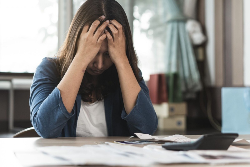 Hội chứng rối loạn lo âu là gì? Hội chứng rối loạn lo âu có nguy hiểm không?