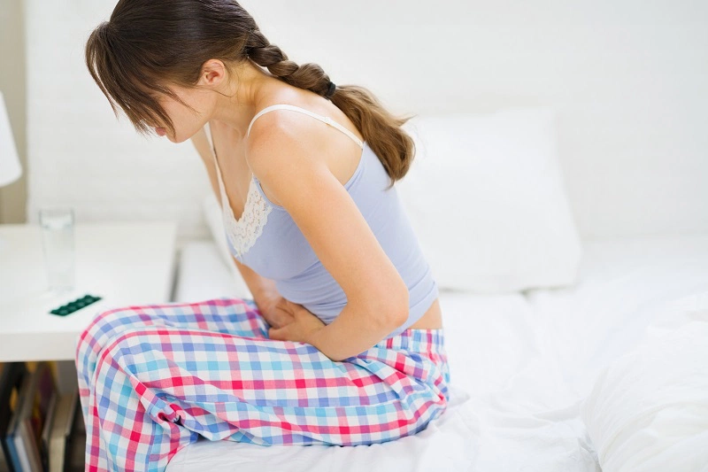 Người bị hội chứng ruột kích thích có chữa khỏi được không?-2