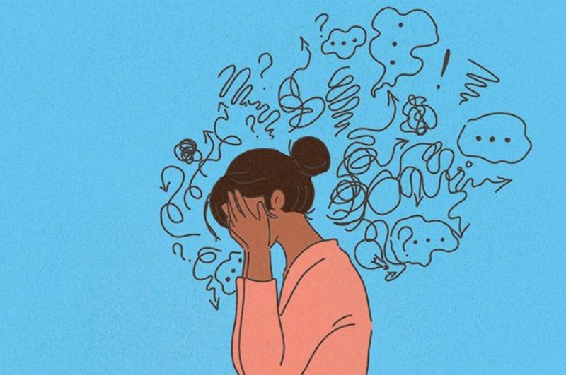 Hội chứng sợ người khác nhìn mình: Biểu hiện và cách điều trị 2