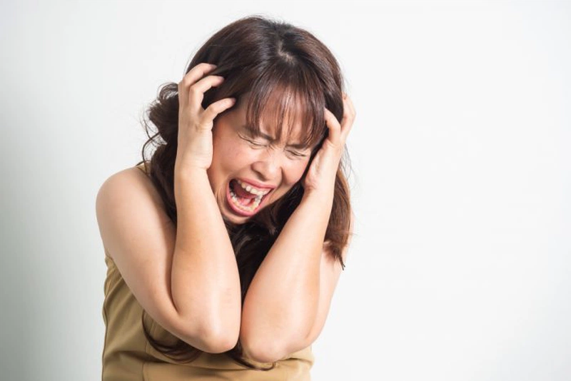 Hội chứng sợ rắn: Vì sao nhiều người cảm thấy sợ hãi khi thấy rắn?  2
