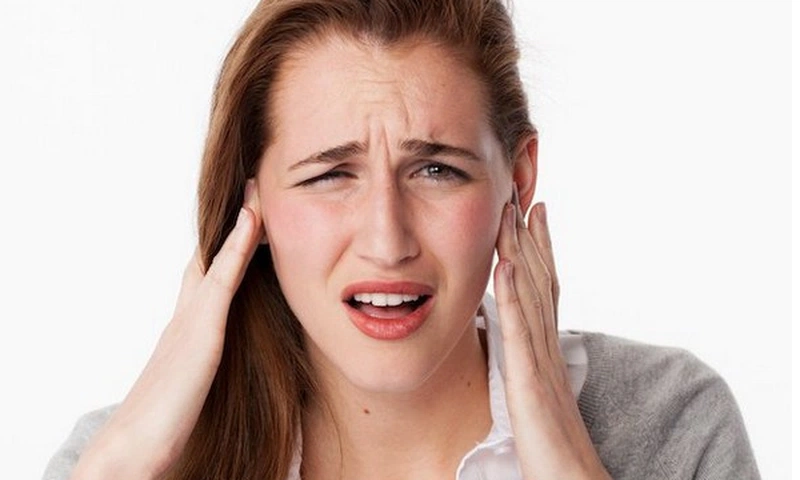 Hội chứng sợ tiếng ồn có phải mắc căn bệnh nguy hiểm gì không?  2