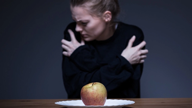 Hội chứng sợ trái cây là gì? Một số thông tin liên quan đến hội chứng sợ trái cây 2