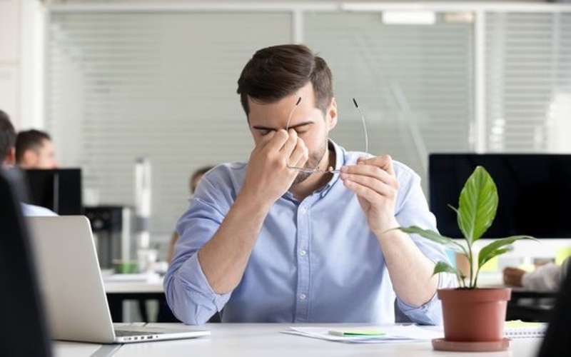 Hội chứng trái tim tan vỡ là gì? 2