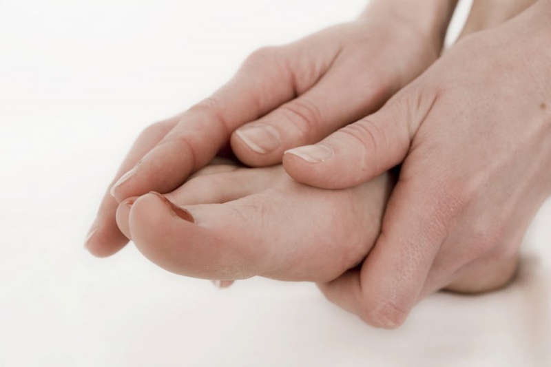 Người bệnh gout nên ăn gì 1