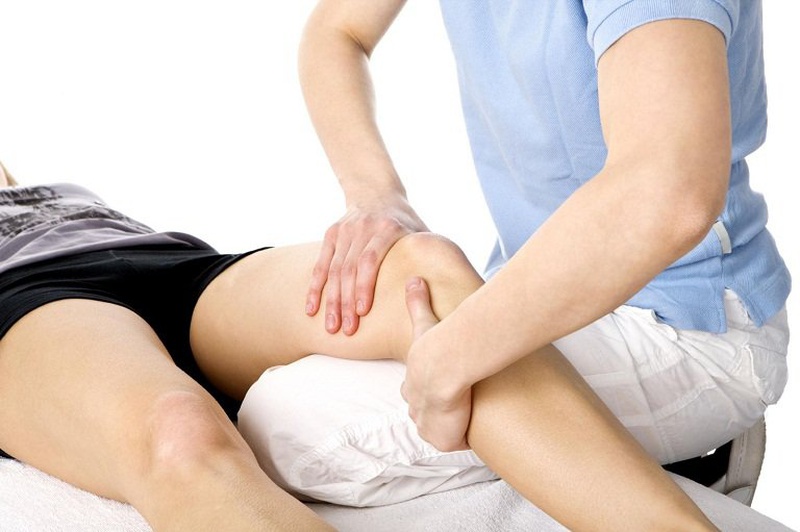 Hỏi đáp: Rách sụn chêm có tự lành không3