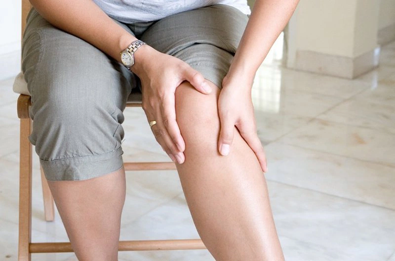 Hỏi đáp: Rách sụn chêm có tự lành không4