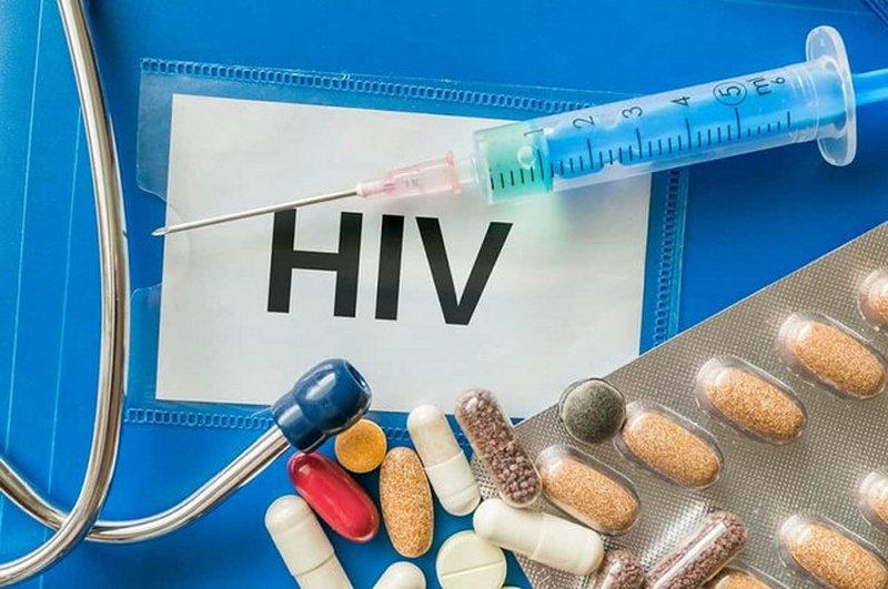HIV/AIDS không chỉ nguy hiểm cho mỗi cá nhân mà còn nguy hiểm cho toàn xã hội