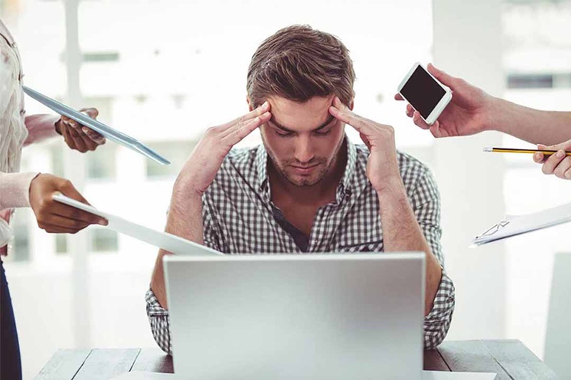 Hói đầu ở đàn ông có điều trị được không 2