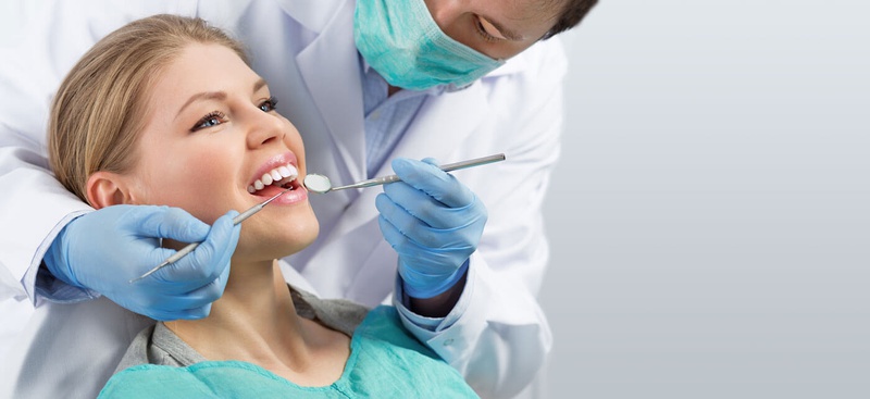 Cách khắc phục hôi miệng sau khi bọc răng sứ 2