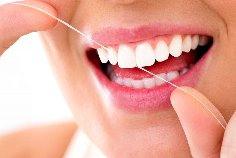 Cách khắc phục hôi miệng sau khi bọc răng sứ 3