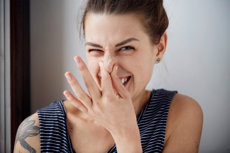 Hôi miệng viêm xoang và cách điều trị hiệu quả 1