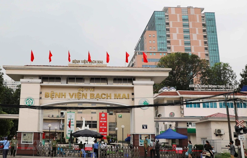 Hôi nách chữa được không? Địa chỉ chữa hôi nách uy tín ở Hà Nội? 5