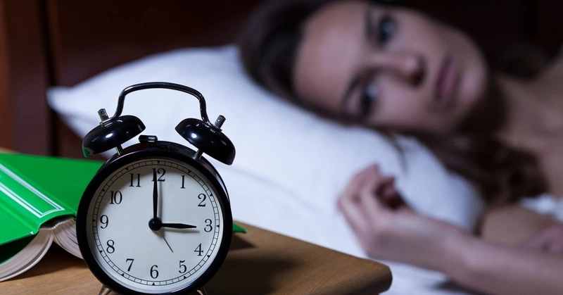 Hiện tượng khô cổ họng khi ngủ: Nguyên nhân và cách khắc phục 3