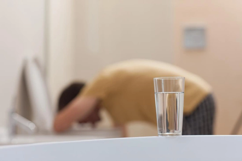 Ngộ độc nấm: Biểu hiện nhận biết, cách điều trị và phòng ngừa 2