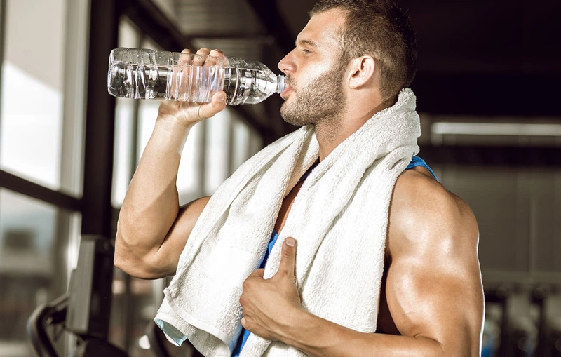 Hướng dẫn bài tập Cardio với dây thừng đốt cháy mỡ cực hiệu quả 3