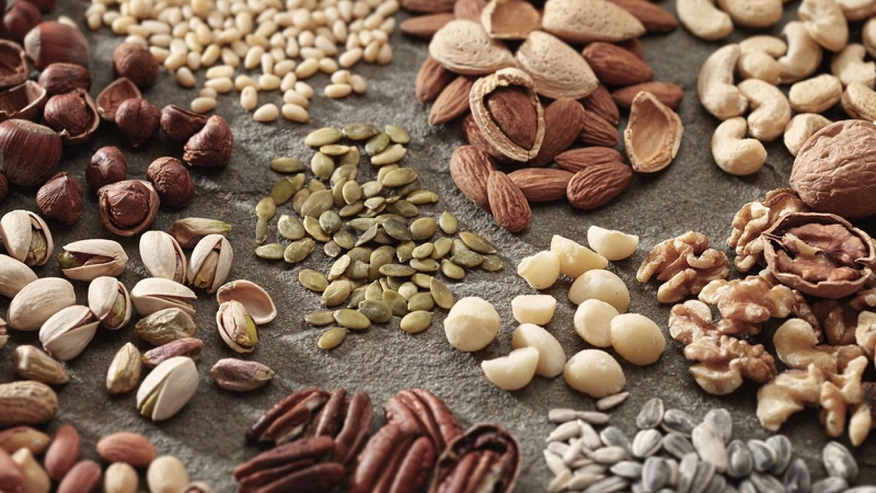 Hướng dẫn bạn cách làm bánh biscotti khoai lang lạ miệng 3