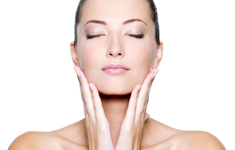 Hướng dẫn xoa bóp chữa khô mắt