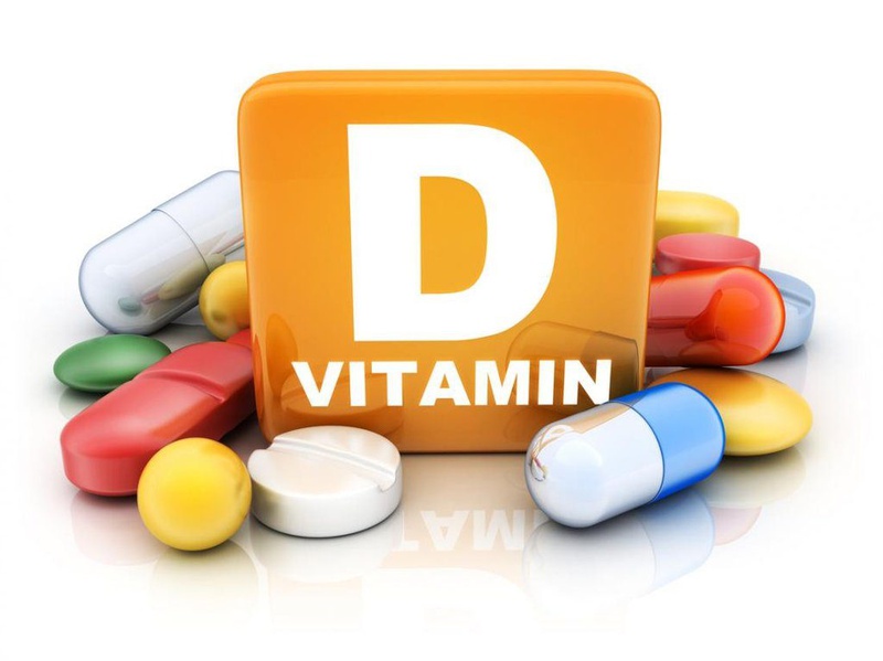 Hướng dẫn bổ sung vitamin D cho bé đúng cách