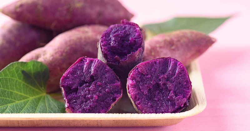 Hướng dẫn cách bảo quản khoai lang không mọc mầm 3