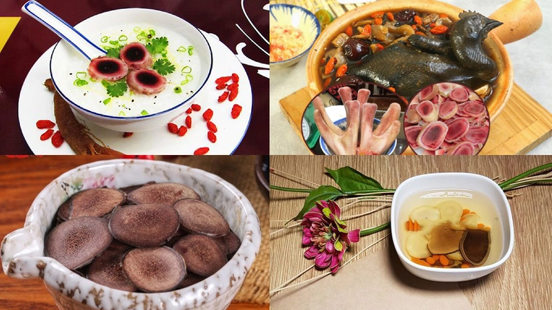 Hướng dẫn cách bảo quản nhung hươu tươi giữ nguyên dinh dưỡng 4